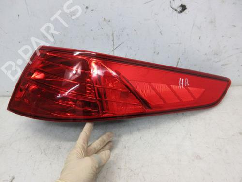 Used Right taillight Right taillight 38506622 38506622