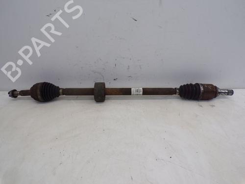 Used Right front driveshaft DACIA LOGAN MCV II 1.2 (75 hp) 29097217
