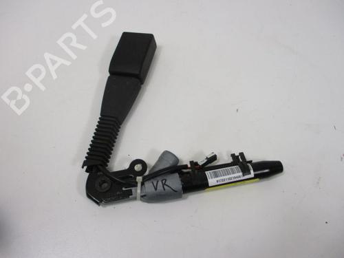 Used Seat buckle BMW X5 (E70) xDrive 35 i (306 hp) 18796331