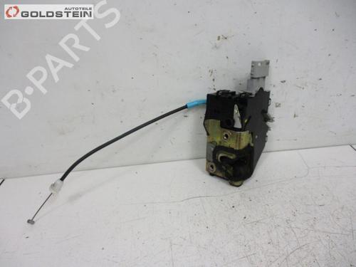 Højre fortil lås CITROËN C6 (TD_) 2.7 HDi (204 hp) 18789942