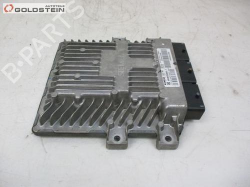 Control unit PEUGEOT 607 (9D, 9U) 2.7 HDi 24V | BP18754948M11 
