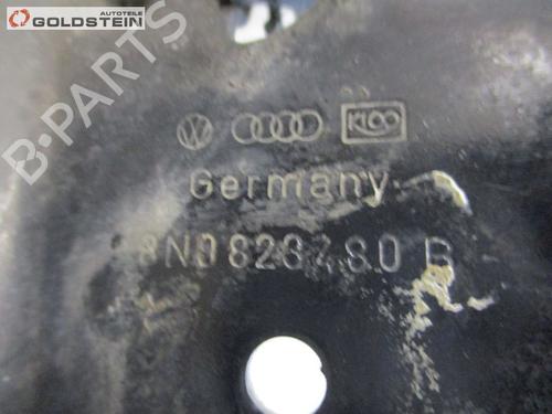 Hood lock AUDI TT (8N3) 1.8 T quattro | BP13761776C133 