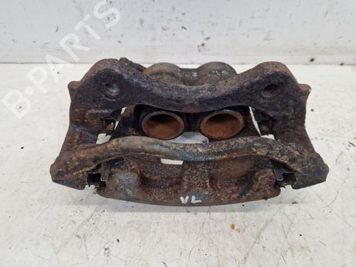 Used Left front brake caliper Left front brake caliper 37141475 37141475