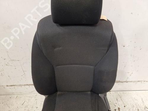 Left front seat TOYOTA AURIS (_E15_) 1.8 Hybrid (ZWE150_, ZWE150R) | BP37094713C15 - Image 3