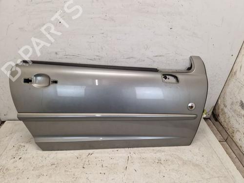 Used Right front door PEUGEOT 207 CC (WD_) 1.6 16V (120 hp) 29702773
