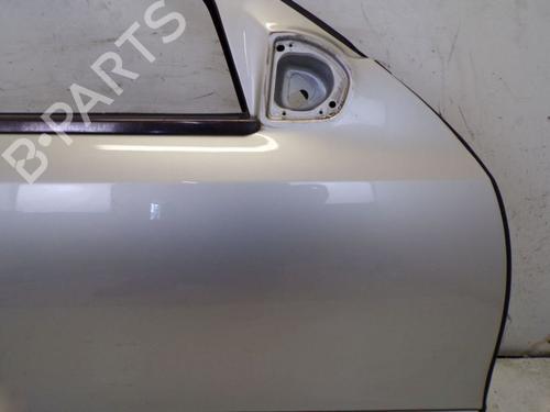 Right front door MERCEDES-BENZ E-CLASS (W211) E 220 CDI (211.006) | BP29093778C3 