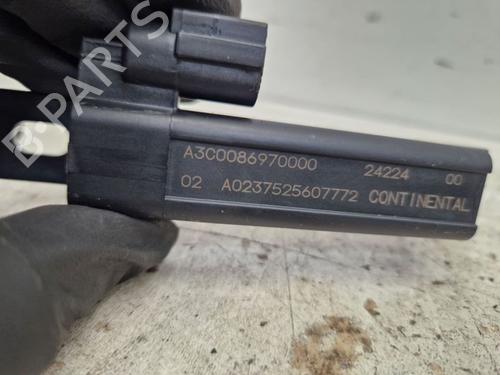Electronic module MITSUBISHI COLT VII Hatchback (VB_) 1.0 MPi (VBXG0) | BP37140283M83 - Image 7