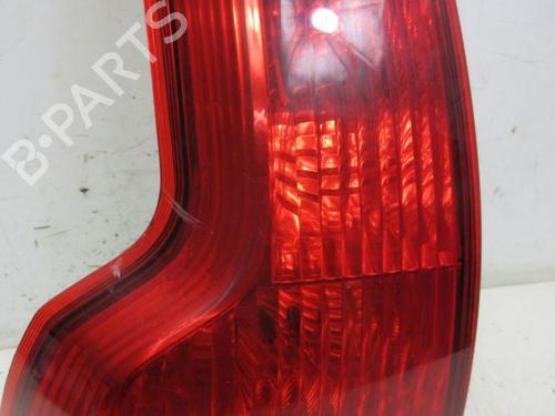 Left taillight VOLVO V50 (545) 2.4 | BP37126017C34 - Image 4
