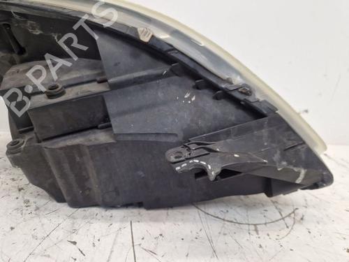 Left headlight OPEL ZAFIRA / ZAFIRA FAMILY B (A05) 1.9 CDTI (M75) | BP29523341C28 