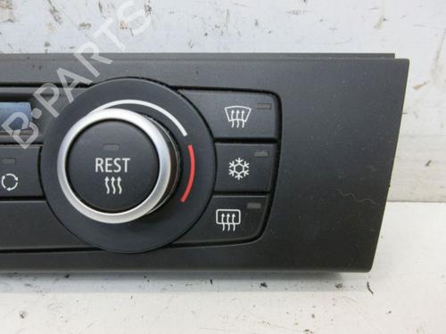 Climate control BMW 3 Touring (E91) 320 d | BP37126330I5 - Image 13