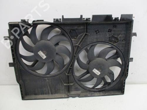 Fan FIAT DUCATO Van (250_) 100 Multijet 2,2 D | BP19291919M128 