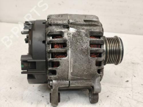 Alternator VW GOLF VI Variant (AJ5) 1.6 TDI | BP39908914M7 - Image 4