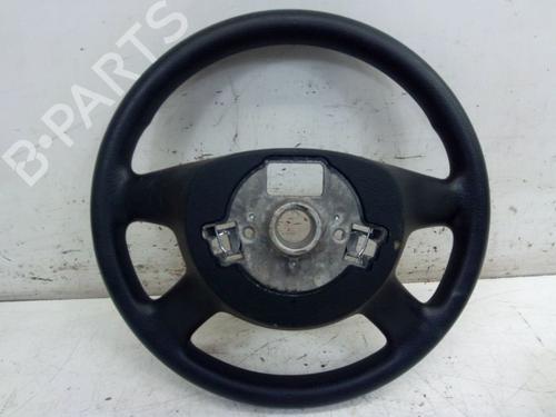 Steering wheel VW PASSAT B6 Variant (3C5) 2.0 TFSI | BP37137683C49 - Image 6