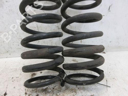 Shock absorber spring FORD FOCUS II Turnier (DA_, FFS, DS) 1.8 | BP29087161C152 