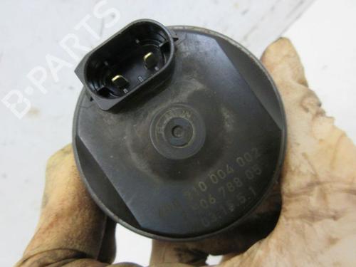Electronic sensor BMW 7 (E65, E66, E67) 745 i, Li | BP37124650M84 - Image 4