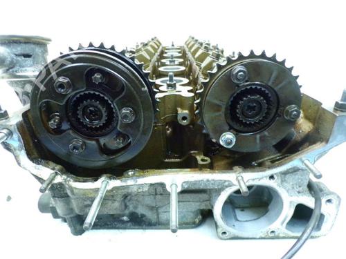 Cylinder head BMW X3 (E83) 3.0 i xDrive | BP27985220M5 