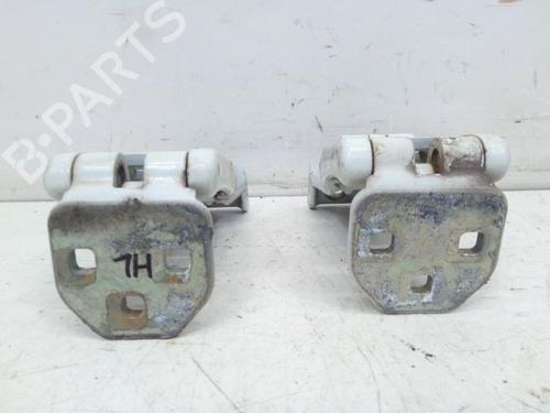 Dørhængsel/Dørbegrænser RENAULT MASTER III Van (FV) 2.3 dCi 125 FWD (FV0C, FV0D, FV0G, FV0H, FV0J, FV0K,... | BP31701819C146 