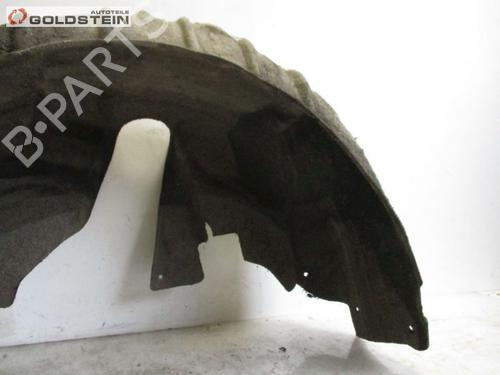 Wheel arch AUDI A3 Sportback (8PA) 2.0 TDI 16V | BP25825872C56 