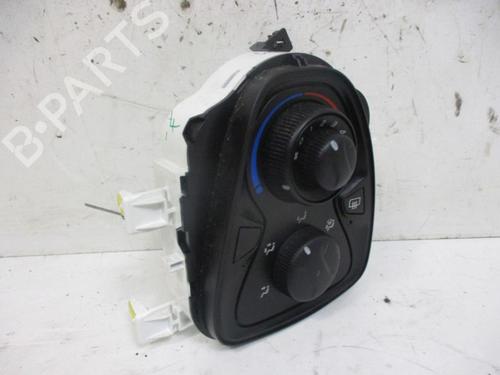 Climate control TOYOTA AYGO (_B4_) 1.0 (KGB40) | BP37115626I5 - Image 2