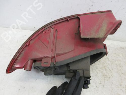 Right taillight SEAT IBIZA IV (6J5, 6P1) 1.2 | BP19531519C35 