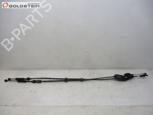 Cable TOYOTA RAV 4 III (_A3_) 2.2 D 4WD (ALA30_, ALA30R) | BP18755022E12 