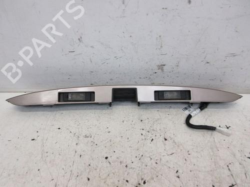 Used Interior roof handle NISSAN NOTE (E11, NE11) 1.4 (88 hp) 19292883
