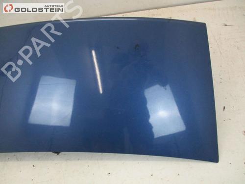 Tailgate OPEL VECTRA C (Z02) 2.2 16V (F69) | BP18750373C6 
