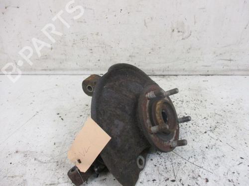 Left front steering knuckle JEEP COMPASS (MK49) 2.4 4x4 | BP28174040M25 