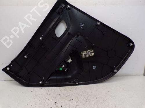 Rear right panel DACIA SPRING EV (B6M1) | BP38505641C61 - Image 6