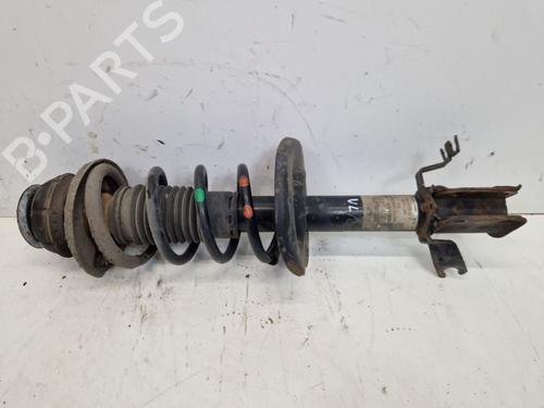 Used Left front shock absorber DACIA LODGY (JS_) 1.5 dCi (JSMC, JSAF) (107 hp) 30358762