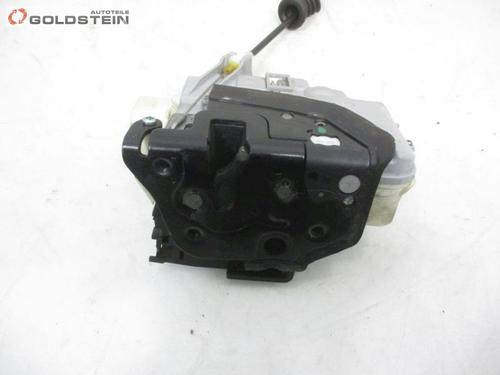 Front right lock VW TIGUAN (5N_) 2.0 TFSI 4motion | BP18759152C97 