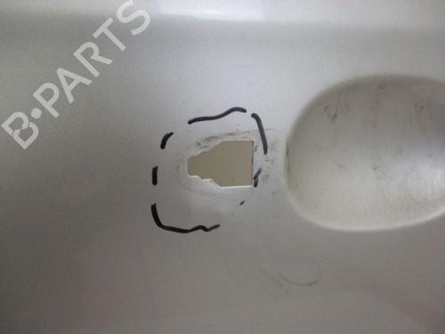 Left front door FIAT BRAVO II (198_) 1.4 T-Jet (198AXG1B) | BP26647547C2 