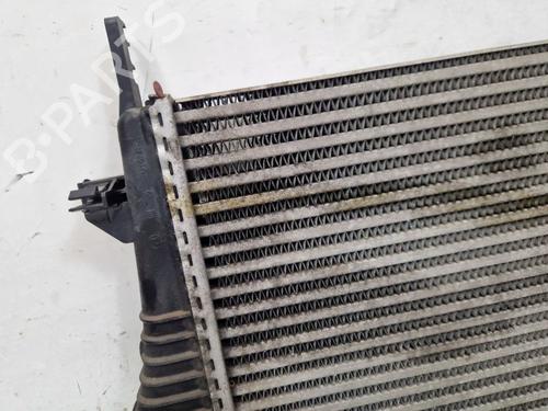 Intercooler OPEL INSIGNIA A Saloon (G09) 2.0 CDTI (69) | BP38028583M30 - Image 9
