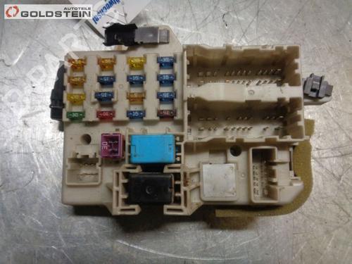 fuse-box-mazda-6-station-wagon-gy-2002-2003-2004-2005-2006-2007-2008-37094802 main image