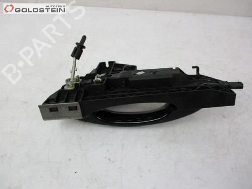 Front right exterior door handle AUDI A4 B8 (8K2) 1.8 TFSI | BP18751432C129 