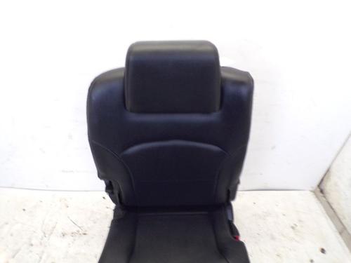 Rear seat MITSUBISHI GRANDIS (NA_W) 2.0 DI-D (NA8W) | BP18802427C17 