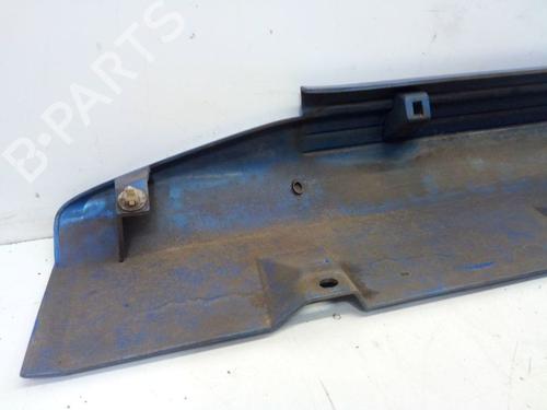 Left sideskirt SUZUKI JIMNY Closed Off-Road Vehicle (SN) 1.3 16V 4WD (SN413, JB43) | BP29603170C115 