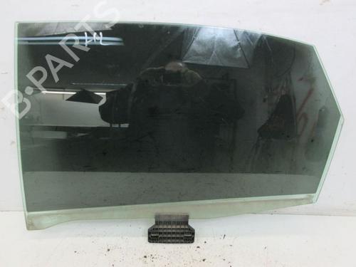Rear left door window AUDI A4 B6 (8E2) 2.0 | BP29091800C20 