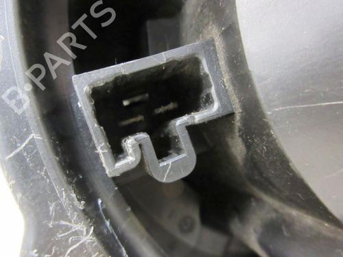 Heater blower motor SMART FORFOUR (454) 1.3 (454.031) | BP29087953M62 