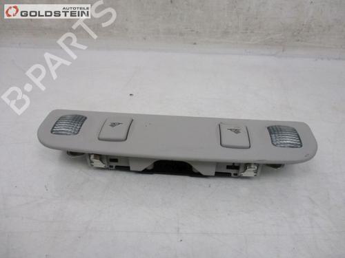 Used Interior roof light AUDI A3 Sportback (8PA) 2.0 TDI (140 hp) 28306555