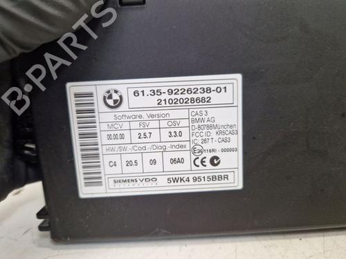 Control unit BMW 3 Touring (E91) 318 d | BP40626029M11  - Image 6