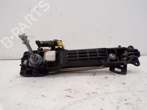 Front left exterior door handle SUZUKI GRAND VITARA II (JT, TE, TD) 1.6 All-wheel Drive (JB416) | BP18801629C128 
