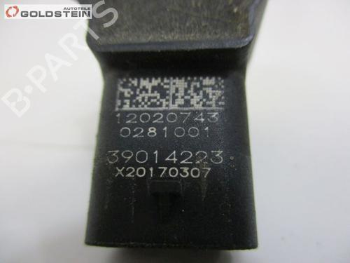 Electronic sensor OPEL ASTRA K (B16) 1.0 Turbo (68) | BP31868943M84 - Image 5