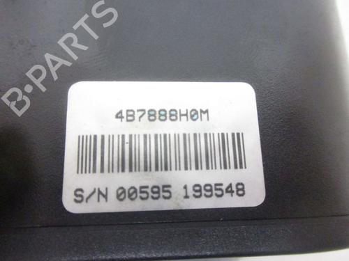 Control unit HONDA CR-V III (RE_) 2.2 i-CTDi 4WD (RE6) | BP37112783M11 - Image 3