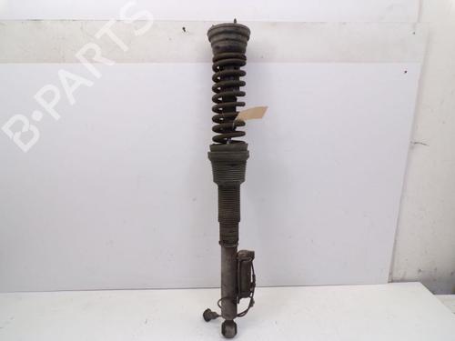 Used Left rear shock absorber MERCEDES-BENZ S-CLASS (W220) S 320 CDI (220.026, 220.126) (197 hp) 18805533