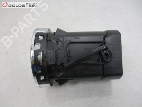 Air vent PEUGEOT 308 SW I (4E_, 4H_) 1.6 HDi | BP18750518I21 
