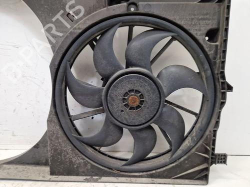 Fan FORD TRANSIT V363 Van (FCD, FDD) 2.0 EcoBlue | BP30578665M128 