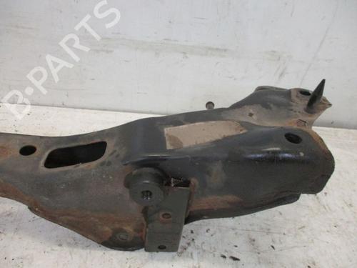 Rear axle KIA CEE'D Hatchback (ED) 1.6 | BP18798876M2 
