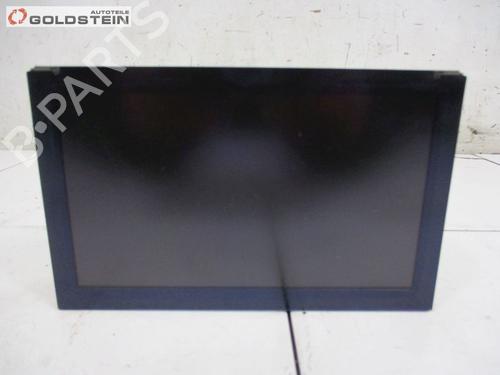Used Electronic module NISSAN X-TRAIL II (T31) 2.0 dCi 4x4 (173 hp) 25013212