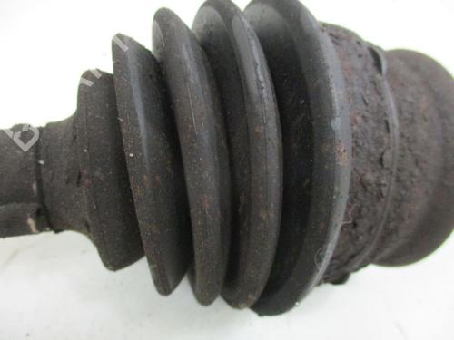 Right front driveshaft OPEL CORSA D (S07) 1.0 (L08, L68) | BP37112234M39 - Image 4